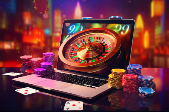 Ζήστε την Εμπειρία των Live Online Casino -682998447