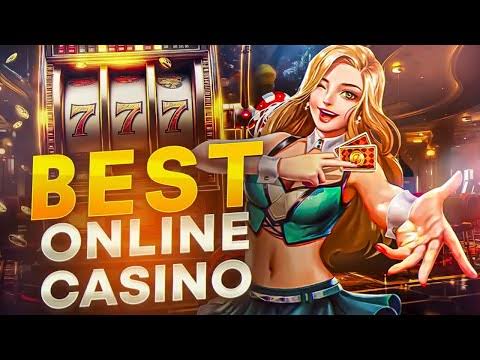 Φανταστικά Ελληνικά Online Casino Πάρε μέρους στην Τύχη Σου