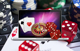 Ontdek de Wereld van Likes Bet Casino Ontdek de Wereld van Likes Bet Casino